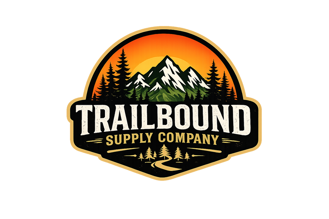 Welcome to TrailBound Supply Co.