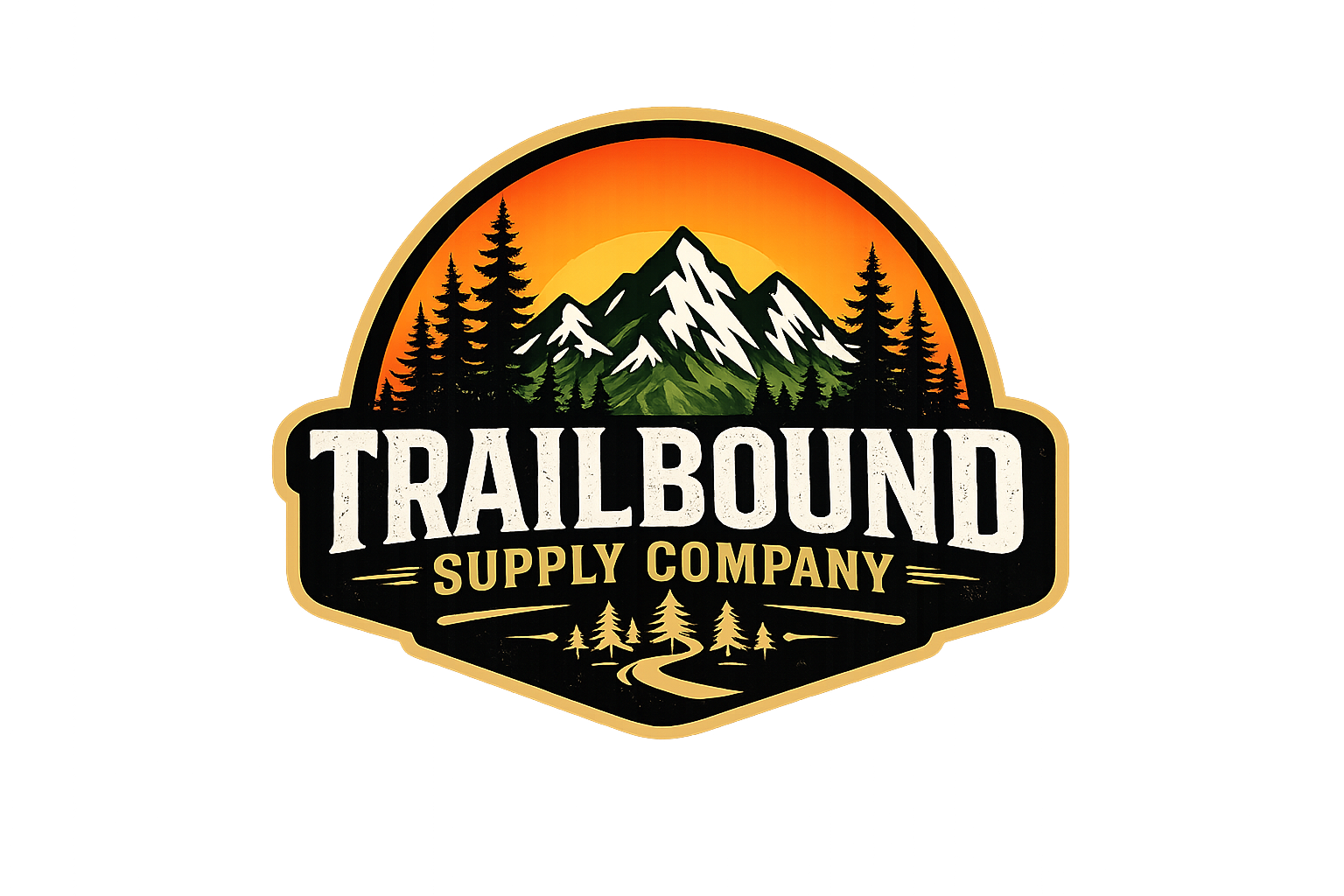 Welcome to TrailBound Supply Co.