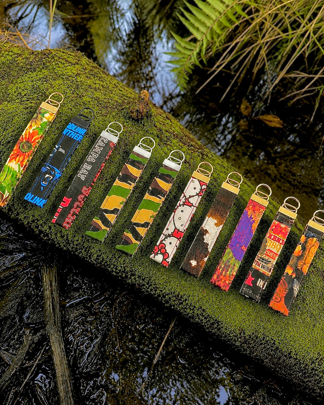 Keychains