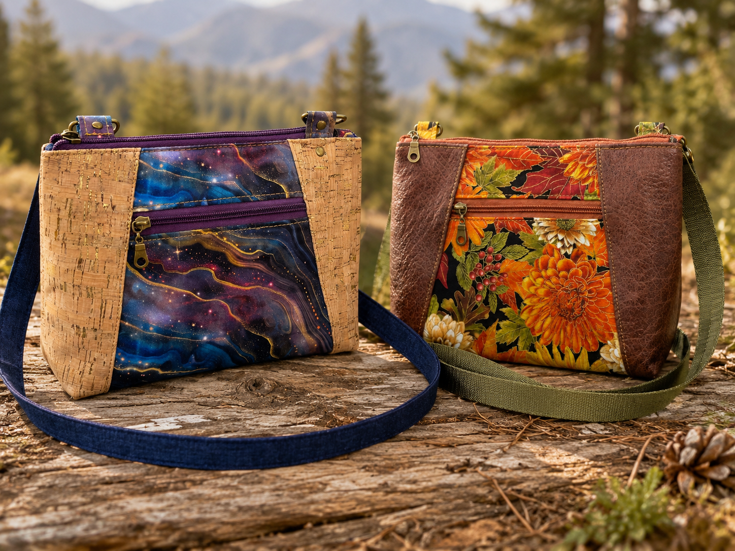 Crossbody Bags