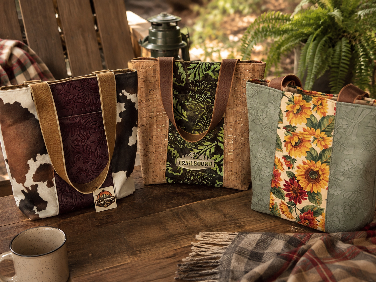 Tote Bags