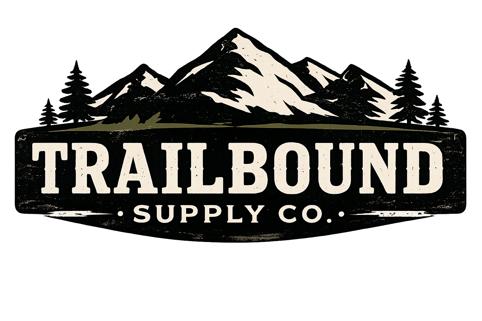 Trail Bound Supply